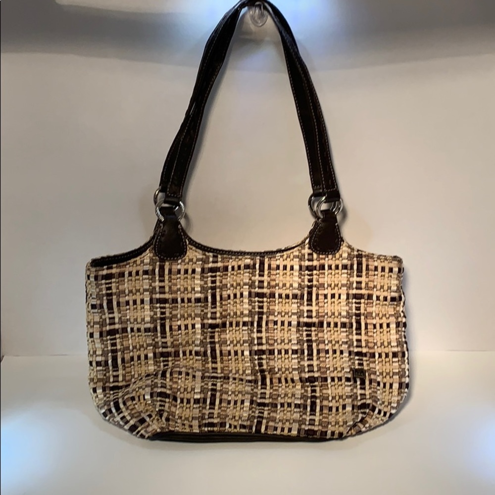 The Sak Handbag